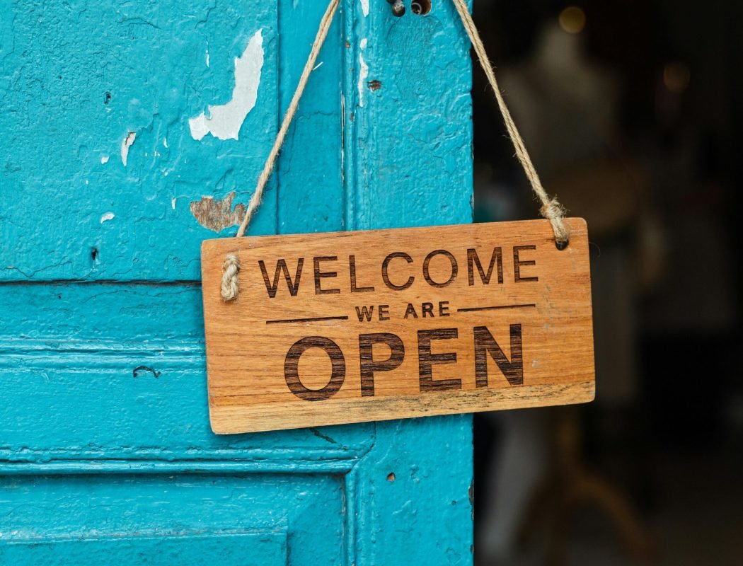 pexels-photo-4473400-4473400 Wooden Welcome Signage
