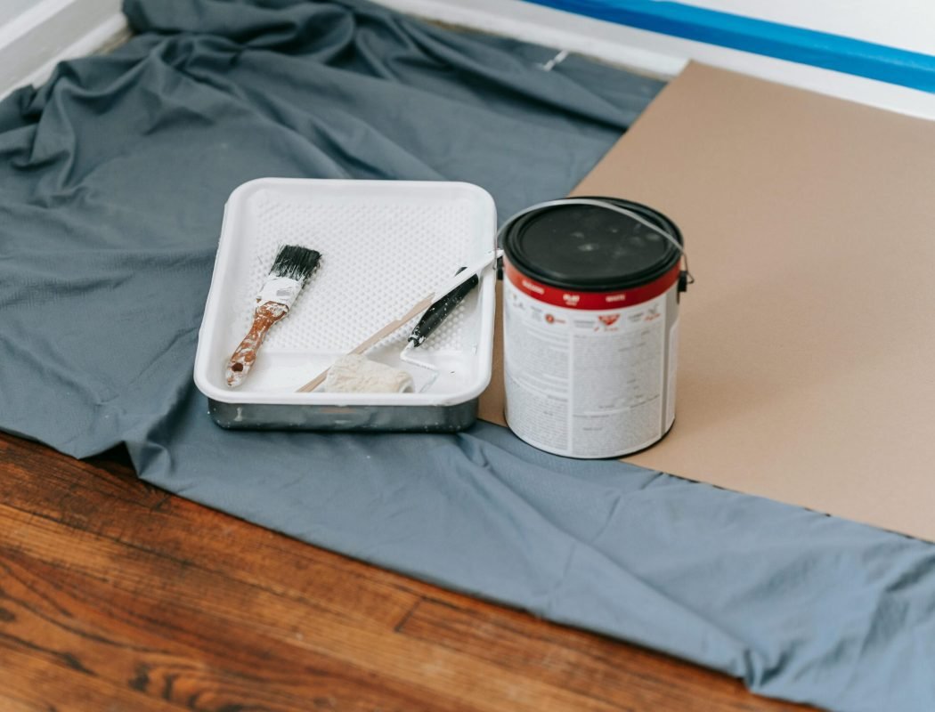 pexels-photo-7217935-7217935 Painting Materials On Floor